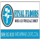Final Floors, LLC logo